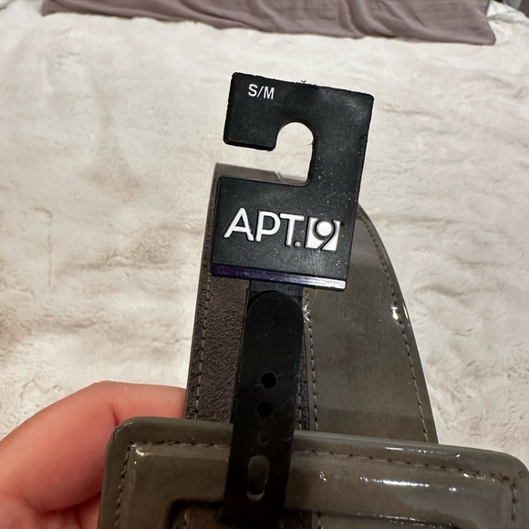 Belt - Picture 3 of 6